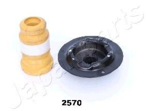 Chit protectie praf amortizor RU-2570 JAPANPARTS pentru Toyota Ractis Toyota Verso Toyota Vitz Toyota Yaris Toyota Yarisvitz