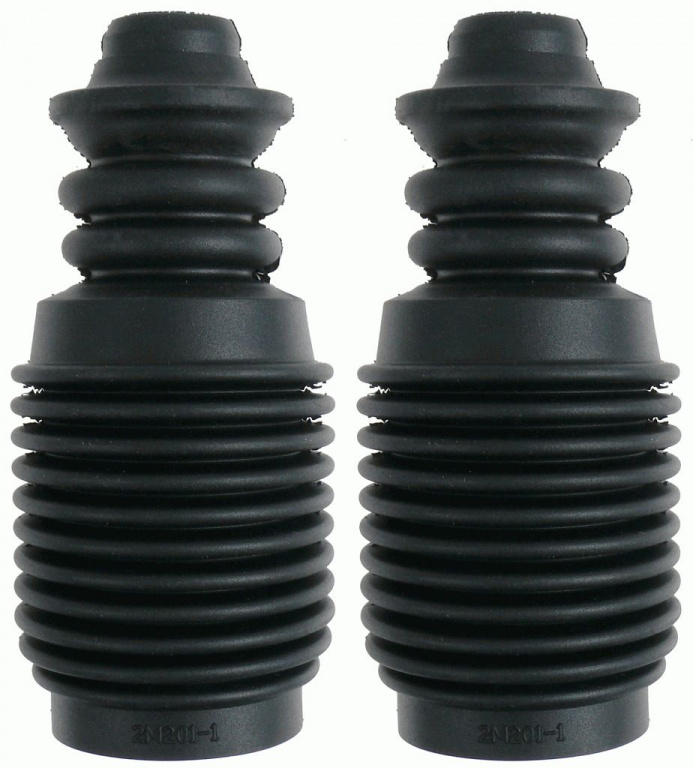 Chit protectie praf,amortizor SACHS 900 185 pentru RENAULT LAGUNA II (BG0/1)