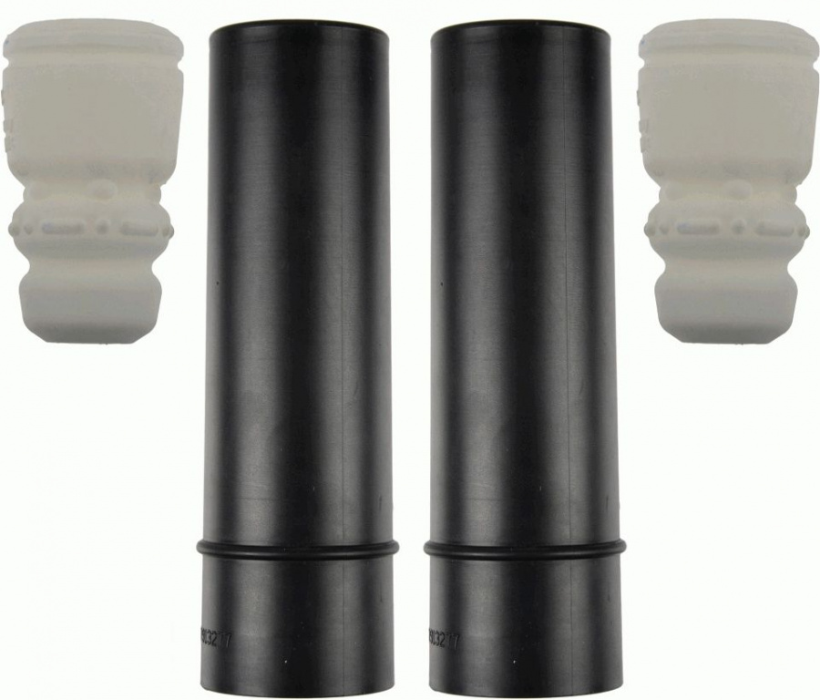 Chit protectie praf,amortizor SACHS 900 393 pentru HYUNDAI i10 II (BA, IA)