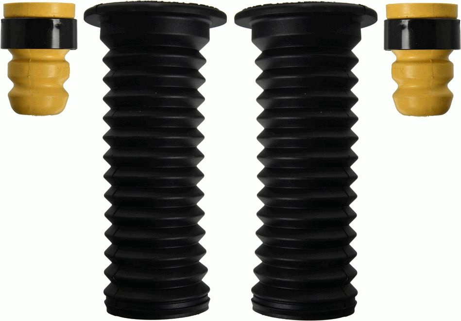 Chit protectie praf,amortizor SACHS 900 401 pentru RENAULT CAPTUR I (J5_, H5)