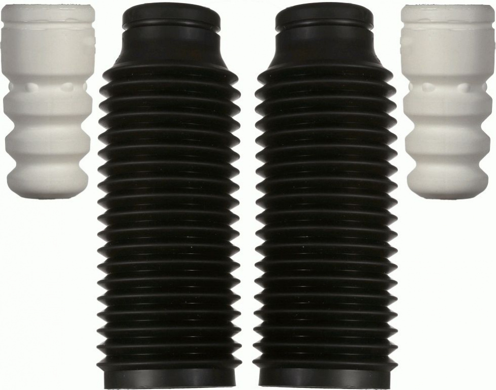 Chit protectie praf,amortizor SACHS 900 407 pentru CHEVROLET CAPTIVA (C100, C140)
