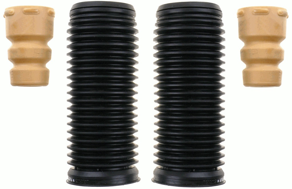 Chit protectie praf,amortizor SACHS 900104 la VW TOURAN (1T1, 1T2) 2003 2004 2005 2006 2007 2008 2009 2010