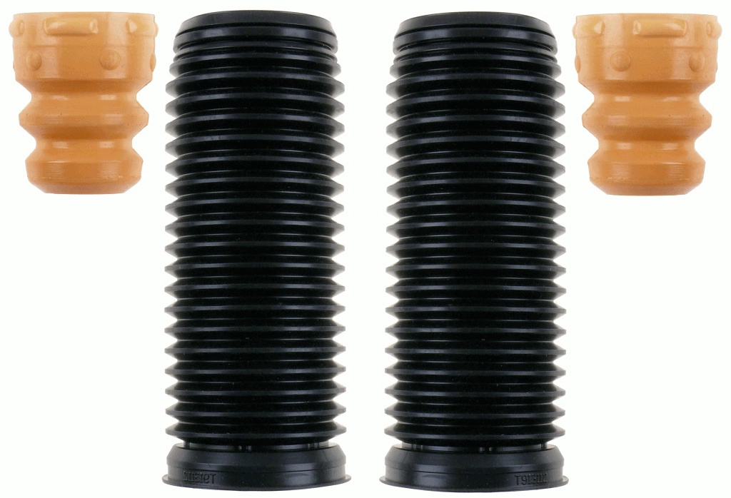 Chit protectie praf,amortizor SACHS 900136 compatibil cu VW TOURAN (1T1, 1T2) 2003 2004 2005 2006 2007 2008 2009 2010