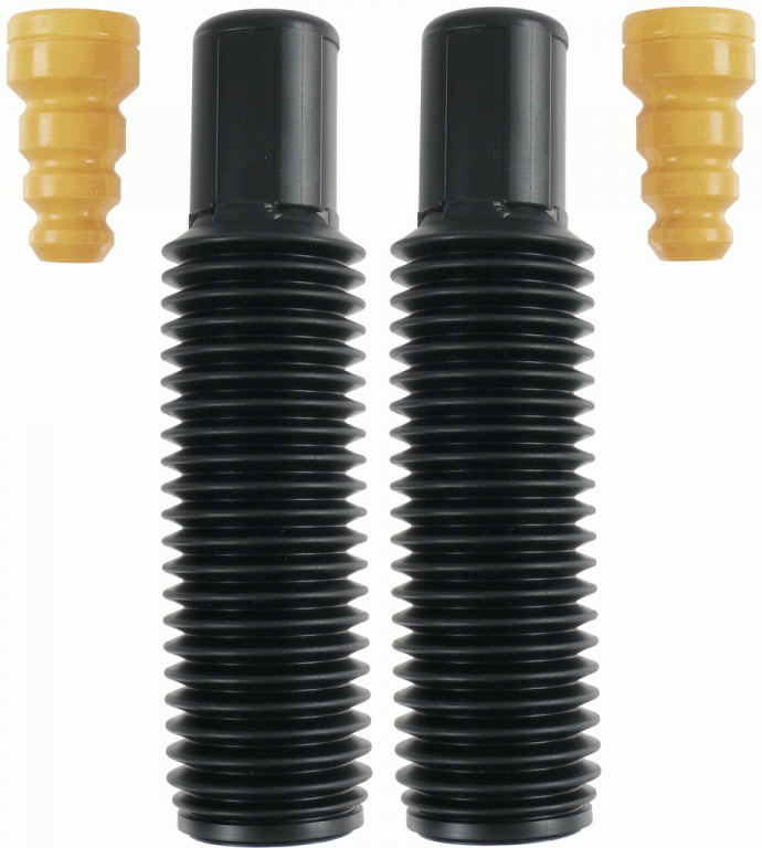 Chit protectie praf,amortizor SACHS 900176 se potriveste la HONDA ACCORD VI (CK, CG, CH, CF) 1998 1999 2000 2001 2002