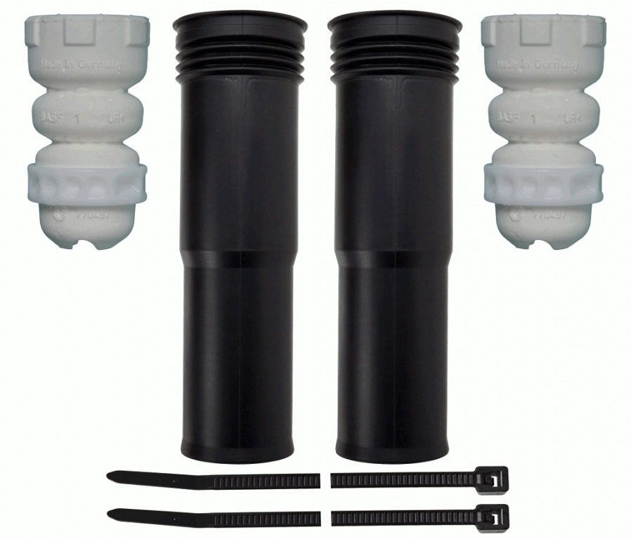 Chit protectie praf,amortizor SACHS 900359 la SEAT ATECA (KH7, KHP) 2016 2017 2018 2019 2020 2021 2022 2023 2024 2025