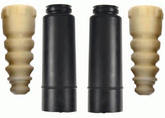 Chit protectie praf,amortizor SEAT ALHAMBRA (710, 711) (2010 - 2016) SACHS 900 252 piesa NOUA