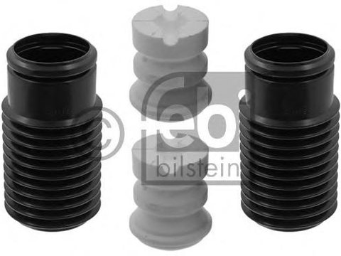 Chit protectie praf,amortizor SEAT CORDOBA limuzina (6K1, 6K2), BMW 3 limuzina (E21), BMW 3 limuzina (E30) - FEBI BILSTEIN 13012