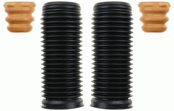 Chit protectie praf amortizor SEAT IBIZA Mk IV (6L1) - Cod intern: W20042443 - LIVRARE DIN STOC in 24 ore!!!