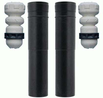 Chit protectie praf amortizor SEAT LEON ST (5F8) - Cod intern: W20042586 - LIVRARE DIN STOC in 24 ore!!!