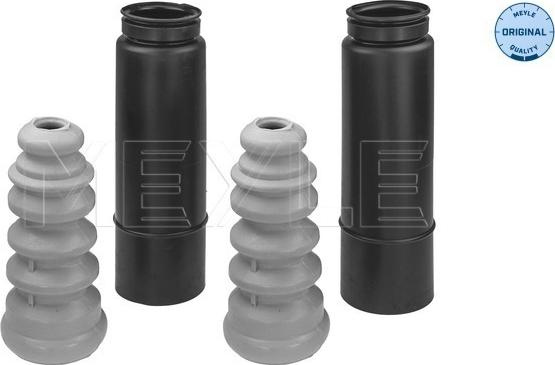 Chit protectie praf,amortizor SEAT TOLEDO IV (KG3), Hatchback, 07.2012 - 04.2019 Meyle 100 740 0002