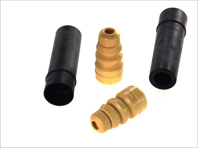 Chit protectie praf, amortizor Set de asamblare amortizoare Spate KIA RIO II 1.4/1.5D/1.6 03.05- SACHS 900 232