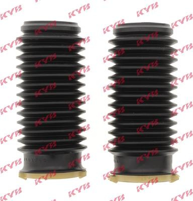 Chit protectie praf. amortizor Set de asamblare amortizoare Fata VOLVO S60 I S80 I V70 I V70 II MINI R50 R53 OPEL VOLVO S80 I (184), Sedan, 05.1998 - 02.2008 KYB 910055