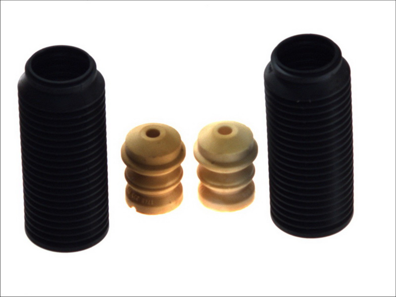 Chit protectie praf, amortizor Set de asamblare amortizoare Spate AUDI 80 B1 80 B2 80 B3 80 B4 90 B2 90 B3 COUPE B2 BMW 3 E21 HONDA ACCORD V VW GOLF I JETTA I SCIROCCO 1.1-2.8 05.72-02.98 SACHS 900 006