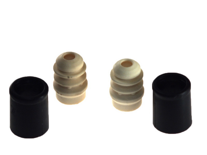 Chit protectie praf, amortizor Set de asamblare amortizoare Fata AUDI A4 B5 A4 B6 A4 B7 A6 C5 A6 C6 A8 D2 SEAT EXEO EXEO ST SKODA SUPERB I VW PASSAT B5 PASSAT B5.5 1.6-6.0 03.94-05.13 SACHS 900 075