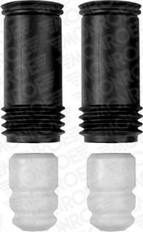 Chit protectie praf. amortizor Set de asamblare amortizoare Spate se potrivește. VOLVO S40 I V40 MITSUBISHI CARISMA 1.3-2.0 05.9 MITSUBISHI CARISMA (DA_), Hatchback, 07.1995 - 06.2006 Monroe PK081