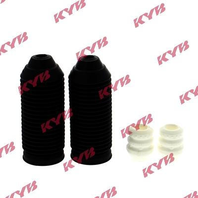 Chit protectie praf. amortizor Set de asamblare amortizoare Fata SEAT MII SKODA CITIGO VW LOAD UP UP! 1.0-1.0CNG VW LOAD UP (121, 122, BL1, BL2), Van, 12.2014 - KYB 910221