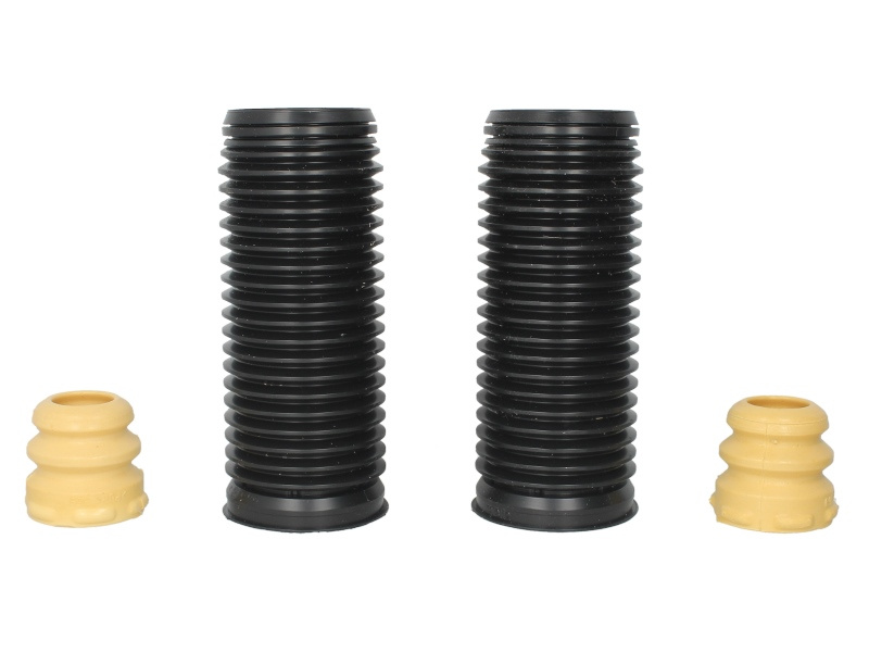 Chit protectie praf, amortizor Set de asamblare amortizoare Fata AUDI A3 SEAT ALTEA ALTEA XL CORDOBA IBIZA II IBIZA III LEON TOLEDO III SKODA FABIA I FABIA I PRAKTIK FABIA II 1.0-3.6 08.99- SACHS 900 105