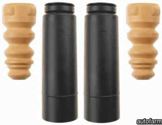 Chit protectie praf amortizor SKODA FABIA SACHS 900 140