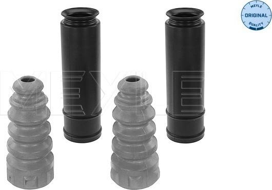 Chit protectie praf,amortizor SKODA OCTAVIA II (1Z5), Combi, 02.2004 - 06.2013 Meyle 100 740 0013