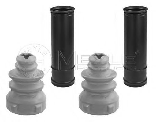Chit protectie praf,amortizor SKODA OCTAVIA II (1Z3) (2004 - 2013) MEYLE 100 740 0011 piesa NOUA