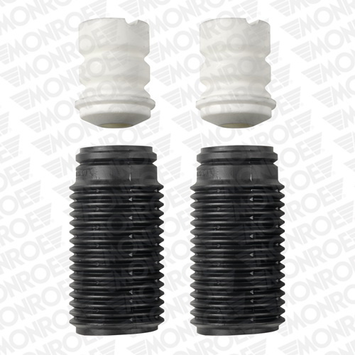 Chit protectie praf amortizor TOYOTA COROLLA E8 Producator MONROE PK023