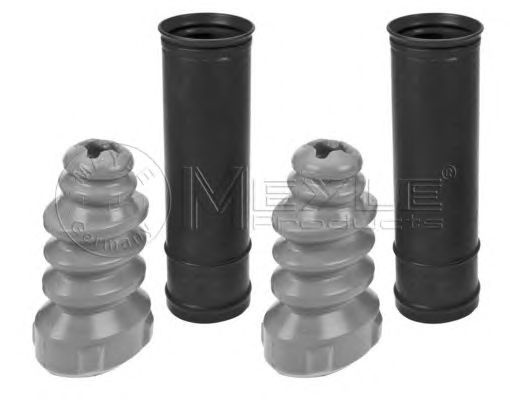 Chit protectie praf amortizor VOLKSWAGEN GOLF SPORTSVAN (AM1) - Cod intern: W20112021 - LIVRARE DIN STOC in 24 ore!!!