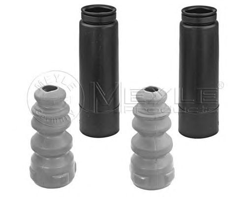 Chit protectie praf amortizor VOLKSWAGEN JETTA III (1K2) - Cod intern: W20112023 - LIVRARE DIN STOC in 24 ore!!!