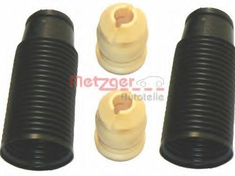 Chit protectie praf,amortizor VW GOLF III (1H1) (1991 - 1998) METZGER DK 4-01 piesa NOUA