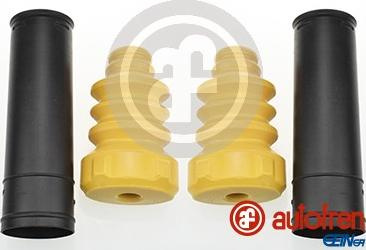 Chit protectie praf,amortizor VW GOLF V (1K1), Hatchback, 10.2003 - 02.2009 AUTOFREN SEINSA D5098