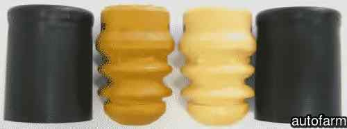 Chit protectie praf amortizor VW PASSAT 3B3 SACHS 900 075