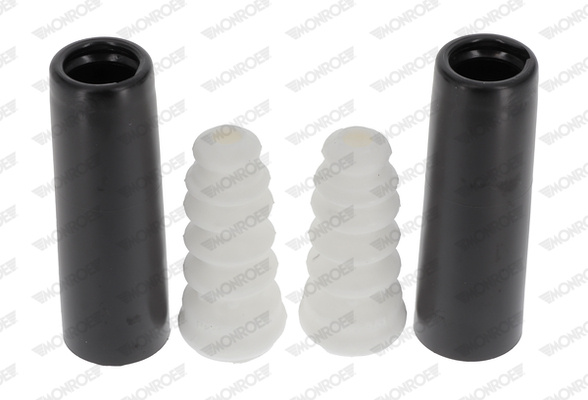 Chit protectie praf amortizor # Vw Polo 2011 2012 