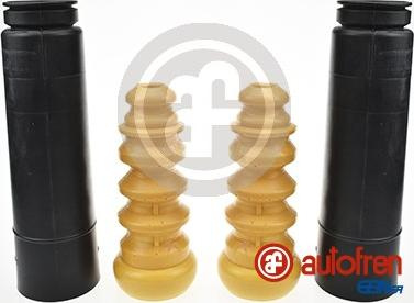 Chit protectie praf,amortizor VW POLO (6R1, 6C1), 