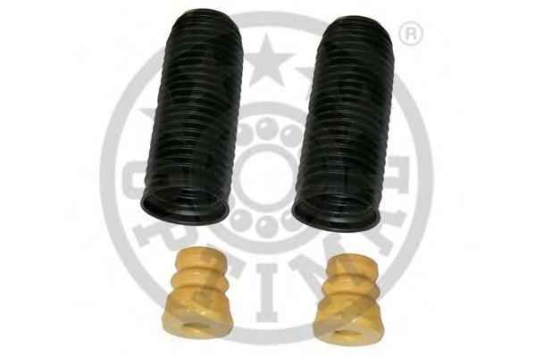 Chit protectie praf,amortizor VW RABBIT V (1K1), SKODA LAURA (1Z3), SKODA OCTAVIA Combi (1Z5) - OPTIMAL AK-735175