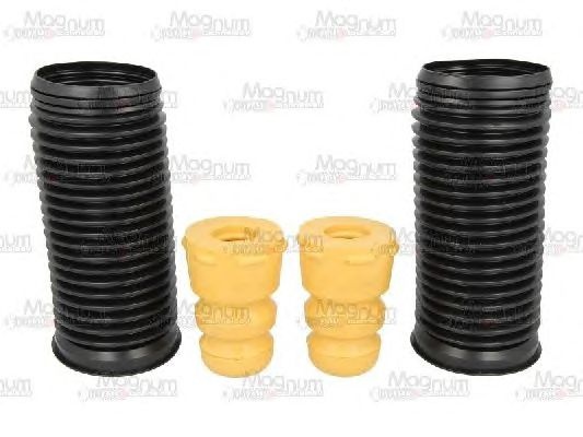 Chit protectie praf Amortizor VW SHARAN 7N1 7N2 Magnum Technology A9W012MT