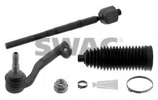 Chit reparatie, articulatie axiala BMW 1 (F20), BMW 3 (F30, F35, F80), BMW 3 Touring (F31) - SWAG 20 94 4287