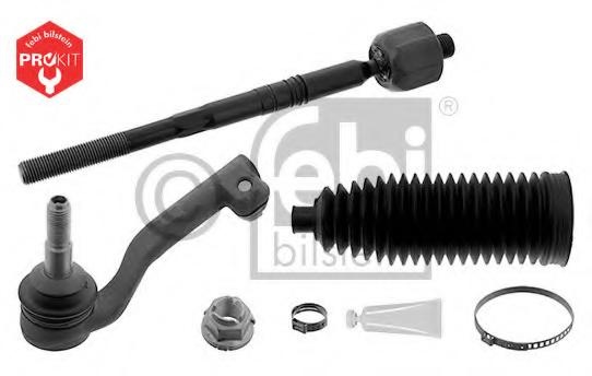 Chit reparatie, articulatie axiala BMW 1 (F20), BMW 3 (F30, F35, F80), BMW 3 Touring (F31) - FEBI BILSTEIN 44287