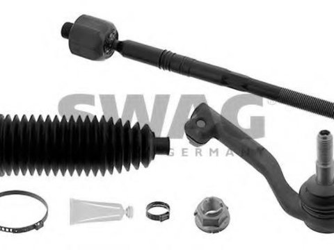 Chit reparatie, articulatie axiala BMW 1 (F20), BMW 3 (F30, F35, F80), BMW 3 Touring (F31) - SWAG 20 94 4288