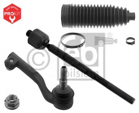 Chit reparatie, articulatie axiala BMW 1 (F20), BMW 3 (F30, F35, F80), BMW 3 Touring (F31) - FEBI BILSTEIN 44298