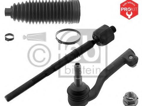 Chit reparatie, articulatie axiala BMW 1 (F20), BMW 3 (F30, F35, F80), BMW 3 Touring (F31) - FEBI BILSTEIN 44297