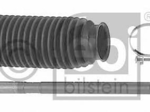 Chit reparatie, articulatie axiala FORD ESCORT Mk IV (GAF, AWF, ABFT), FORD ESCORT Mk IV combi (AWF, AVF), FORD ORION Mk II (AFF) - FEBI BILSTEIN 1202