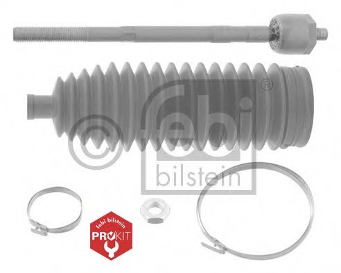 Chit reparatie, articulatie axiala RENAULT TRAFIC II bus (JL) (2001 - 2014) FEBI BILSTEIN 27303 piesa NOUA