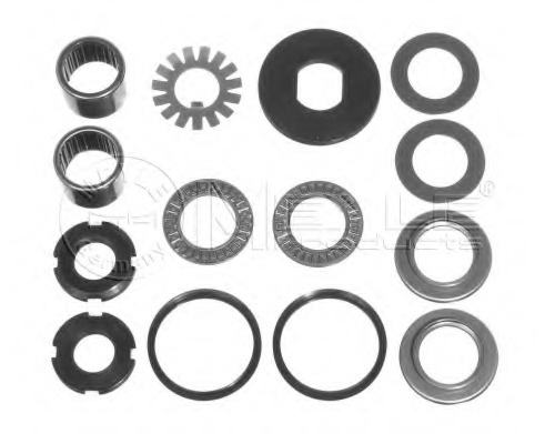 Chit reparatie articulatie directie 034 033 0006 MEYLE pentru Mercedes-benz 100