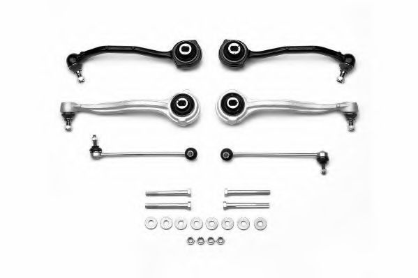 Chit reparatie, articulatie directie MERCEDES C-CLASS (W203) (2000 - 2007) MOOG ME-RK-6615 piesa NOUA