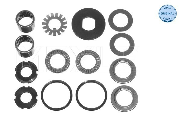 Chit reparatie, articulatie directie MEYLE 034 033