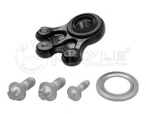 Chit reparatie, articulatie sarcina/ghidare PEUGEOT 407 (6D_) (2004 - 2016) MEYLE 11-16 010 0018/S