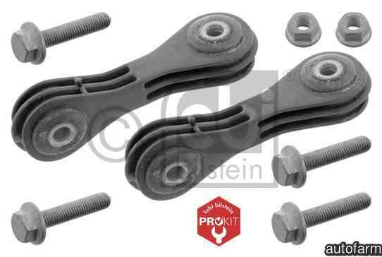 Chit reparatie,bieleta antiruliu VW BORA (1J2) FEBI BILSTEIN 36667
