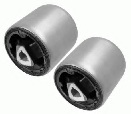 Chit reparatie, brat BMW Seria 5 (E60) (2003 - 2010) LEMFÖRDER 27108 01 piesa NOUA