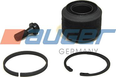 Chit reparatie. brat Kit reparatie brat momentan mineca M24x15 95x72mm cu inel de blocare cu surub MERCEDES MK NG SCANIA 3 - series (P_LB6X2), Autobuz, 01.1988 - 12.1999 Auger 53921