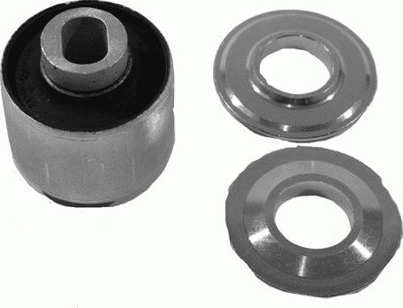 Chit reparatie, brat MERCEDES-BENZ S-CLASS (C215), Compartiment, 03.1999 - 12.2006 Lemförder 28729 01