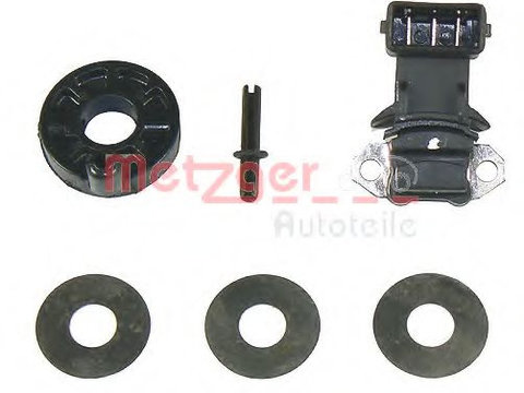 Chit reparatie, distribuitor aprindere VW GOLF 3 Estate (1H5) (1993 - 1999) METZGER 0901007